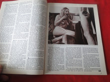 Load image into Gallery viewer, Vintage Nude Erotic Sexy Adult Magazine Affair April 1978 JB1