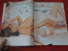 Load image into Gallery viewer, Vintage Nude Erotic Sexy Adult Magazine Mayfair Vol. 32 #4 JB29