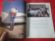 Load image into Gallery viewer, Vintage Nude Erotic Sexy Adult Magazine Penthouse Girls on Girls Dec. 1994 U4