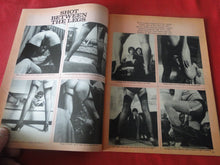 Load image into Gallery viewer, Vintage Nude Erotic Sexy Adult Magazine Affair April 1978 JB1