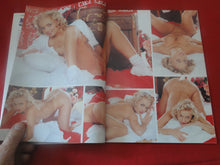 Load image into Gallery viewer, Vintage Nude Erotic Sexy Adult Magazine Mayfair Vol. 32 #4 JB29