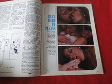Load image into Gallery viewer, Vintage Nude Erotic Sexy Adult Magazine Affair April 1978 JB1
