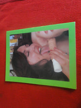 Load image into Gallery viewer, Vintage Nude Erotic Sexy Adult Magazine Cunt Cravers All Color 1995 P84