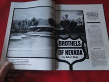 Load image into Gallery viewer, Vintage Nude Erotic Sexy Adult Magazine Adam May 1974 JB34