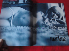 Load image into Gallery viewer, Vintage Nude Erotic Sexy Adult Magazine Adam May 1974 JB34