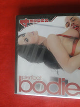 Load image into Gallery viewer, Vintage Adult Erotic Sexy Porn XXX DVD SEALED Perfect Bodies BT3