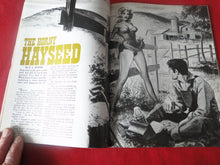 Load image into Gallery viewer, Vintage Nude Erotic Sexy Adult Magazine Affair April 1978 JB1