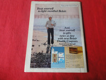 Load image into Gallery viewer, Vintage Nude Erotic Sexy Adult Magazine Male August 1977 JB51