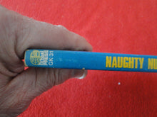 Load image into Gallery viewer, Vintage Adult Paperback Novel/Book Naughty Nun Eros Goldstripe 1972 HC3