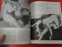 Load image into Gallery viewer, Vintage Nude Erotic Sexy Adult Magazine Sex Masters 1977 PACKED         GM