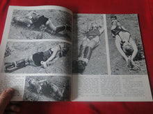 Load image into Gallery viewer, Vintage Nude Erotic Sexy Adult Magazine BDSM Bondage Into Bondage Aug. 1986 JB53