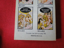 Load image into Gallery viewer, Vintage Erotic Adult Paperback Book/Novel Janice's Dog Fetish G2