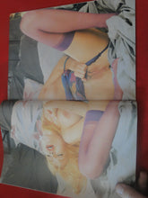 Load image into Gallery viewer, Vintage Nude Erotic Sexy Adult Magazine Mayfair Vol. 32 #3 JB29
