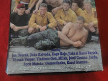 Load image into Gallery viewer, Vintage Adult Erotic Gay Interest VHS Tape Movie A Wank In The Woods X14