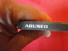 Load image into Gallery viewer, Vintage Erotic Adult Paperback Book/Novel Tortured PB4