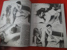 Load image into Gallery viewer, Vintage Nude Erotic Sexy Adult Magazine Cocksman #1       GM
