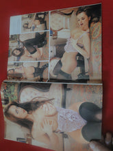 Load image into Gallery viewer, Vintage Nude Erotic Sexy Adult Magazine Mayfair Vol. 32 #3 JB29