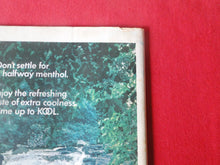 Load image into Gallery viewer, Vintage Nude Erotic Sexy Adult Magazine Male November 1977 JB51