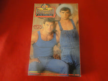 Load image into Gallery viewer, Vintage Adult Erotic Gay Interest VHS Tape Movie Fox Studios Barnstorm X14