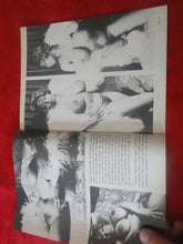 Load image into Gallery viewer, Vintage Nude Erotic Sexy Big Tit Adult Magazine Gem November 1974 P52