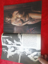 Load image into Gallery viewer, Vintage Nude Erotic Sexy Big Tit Adult Magazine Gem November 1974 P52