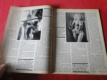 Load image into Gallery viewer, Vintage Nude Erotic Sexy Adult Magazine Male November 1977 JB51