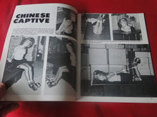 Load image into Gallery viewer, Vintage Nude Erotic Sexy Adult Magazine BDSM Bondage Into Bondage Nov. 1987 JB53