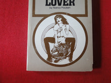 Load image into Gallery viewer, Vintage Erotic Adult Paperback Book/Novel Secret Bestial Lover G2