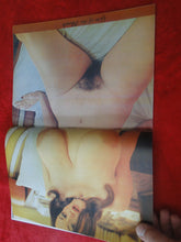Load image into Gallery viewer, Vintage Nude Erotic Sexy Big Tit Adult Magazine Gem November 1974 P52