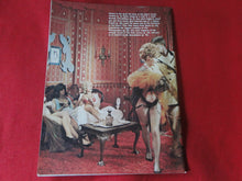 Load image into Gallery viewer, Vintage Nude Erotic Sexy Adult Magazine Adam September 1974 JB34
