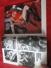 Load image into Gallery viewer, Vintage Nude Erotic Sexy Adult Magazine Affair August 1978 JB1