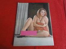 Load image into Gallery viewer, Vintage Nude Erotic Sexy Adult Magazine Frenchy 1963 P84