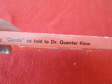 Load image into Gallery viewer, Vintage Adult Paperback Novel/Book I, Masseuse Satan Press 1970 HC3