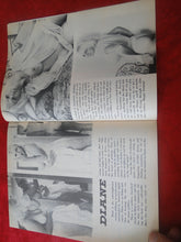 Load image into Gallery viewer, Vintage Nude Erotic Sexy Big Tit Adult Magazine Gem November 1974 P52