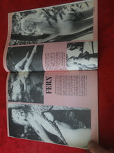 Load image into Gallery viewer, Vintage Nude Erotic Sexy Big Tit Adult Magazine Gem November 1974 P52