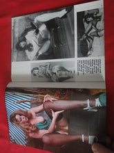 Load image into Gallery viewer, Vintage Nude Erotic Sexy Adult Magazine Affair August 1978 JB1
