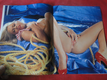 Load image into Gallery viewer, Vintage Nude Erotic Sexy Adult Magazine Best of Hustler 1997 U4