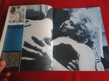 Load image into Gallery viewer, Vintage Nude Erotic Sexy Adult Magazine Frenchy 1963 P84