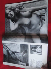 Load image into Gallery viewer, Vintage Nude Erotic Sexy Adult Magazine Adam September 1974 JB34