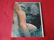 Load image into Gallery viewer, Vintage Adult Erotic Sexy Magazine Gay Interest Big Skin Collection #3 1995 50