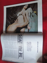 Load image into Gallery viewer, Vintage Nude Erotic Sexy Adult Magazine Adam September 1974 JB34