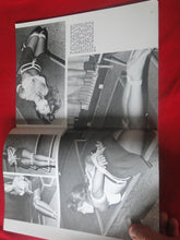 Load image into Gallery viewer, Vintage Nude Erotic Sexy Adult Magazine BDSM Bondage Into Bondage May 1988 JB53