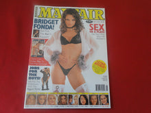 Load image into Gallery viewer, Vintage Nude Erotic Sexy Adult Magazine Mayfair Vol. 32 #1 JB29