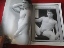 Load image into Gallery viewer, Vintage Adult Erotic Sexy Magazine Gay Interest Big Skin Collection #3 1995 50