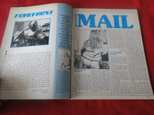 Load image into Gallery viewer, Vintage Nude Erotic Sexy Adult Magazine The Great Bachelor November 1976 JB1