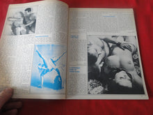 Load image into Gallery viewer, Vintage Nude Erotic Sexy Adult Magazine The Great Bachelor November 1976 JB1