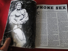Load image into Gallery viewer, Vintage Adult Erotic Sexy Magazine Gay Interest Big Skin Collection #3 1995 50