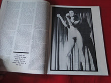 Load image into Gallery viewer, Vintage Nude Erotic Sexy Adult Magazine Adam October 1974 JB34