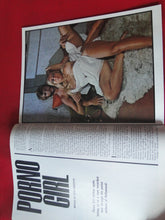 Load image into Gallery viewer, Vintage Nude Erotic Sexy Adult Magazine Adam October 1974 JB34