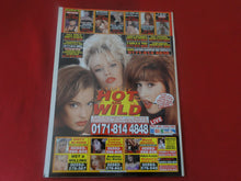 Load image into Gallery viewer, Vintage Nude Erotic Sexy Adult Magazine Mayfair Vol. 31 #13 JB29